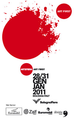 ArteFiera-Art-First-2011