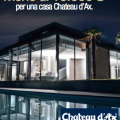 copertina catalogo chateau dax