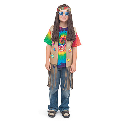 costume-carnevale-hippie